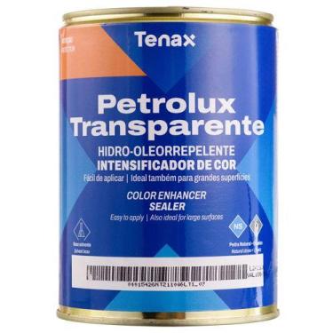 Imagem de Realçador de Cor Petrolux Tenax 1 Litro para Granito Polido