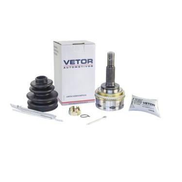 Imagem de Junta Homocinética Toyota Corolla 1993 a 1998 - 806383 - VT5221