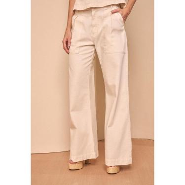 Imagem de CALCA PANTALONA LADO AVESSO L129235-Feminino