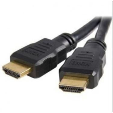 Imagem de Cabo Hdmi 2.0 4K Ultrahd Flat Nylon de 5 Metros LEY-09