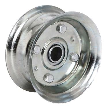 Imagem de Aro Metálico 3,5``x4`` Para Carrinho De Carga Worker 919594