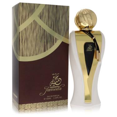 Imagem de Perfume Feminino Al Haramain Jameela Eau De Parfum 100 Ml