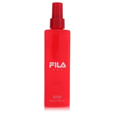 Imagem de Perfume  Masculino Fila Red 250 ml Desodorante