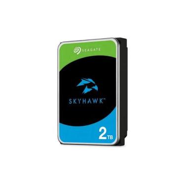 Imagem de Hd 2tb Seagate Skyhawk (St2000vx017) Imp
