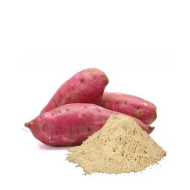 Imagem de Farinha de Batata Doce - 500g - Prateleira
