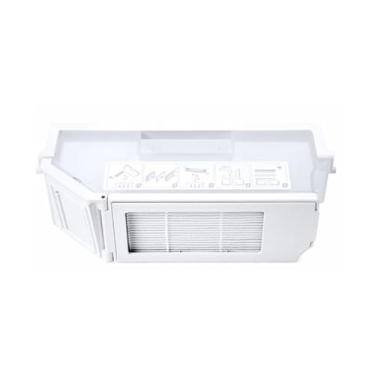 Imagem de Compatible With Ecovacs Deebot X1 OMNI / T10 OMNI Accessories Robot Vacuum Cleaner Parts Dust Bag Hepa Filter Main Side Brush Mop Dustbin(1PCS)