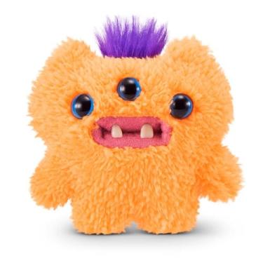 Imagem de Candide, Fuggler, Baby Fugg, Reek-O, Mini Pelúcia - 9 cm