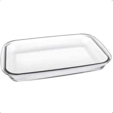 Imagem de Assadeira Retangular 2.9l Nadir Figueiredo