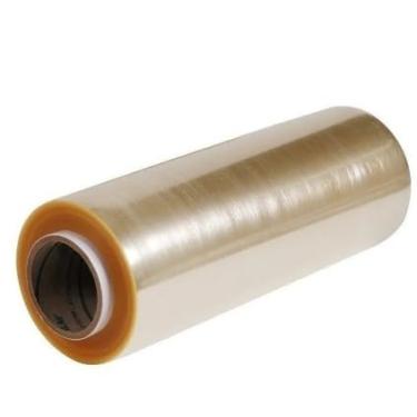 Imagem de Rolo Bobina Plastico De Filme Pvc 28cm X 300 Metros Packfilme