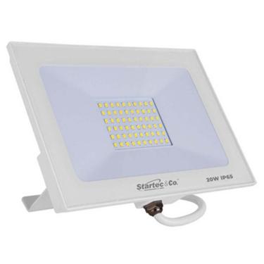 Imagem de Refletor Holofote Led 20W Bivolt Blindado Resistente À Água