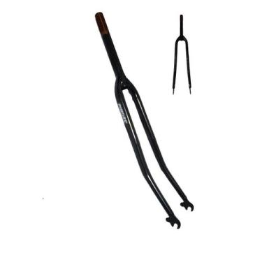 Imagem de Garfo Rígido Standard De Rosca Caloi 10 Mod Novo Aro 27 - PIMONT