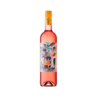 Imagem de Vinho Rosé Português Porta 6 Regional Lisboa 750ml