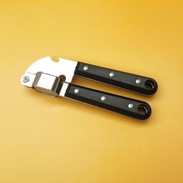 Imagem de Espremedor de alho, ferramenta de prensa de alho de aço inoxidável, fácil de espremer, fácil de limpar, lavável na lava-louças