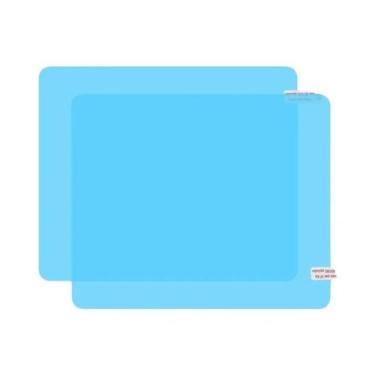 Imagem de Adesivos Para Espelho Retrovisor De Carro À Prova d'Água E Antiembaçan