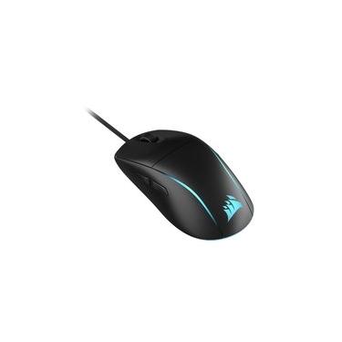 Imagem de Mouse Gamer CORSAIR M75, RGB, 26000 DPI, Óptico, Preto - CH-930D010-NA