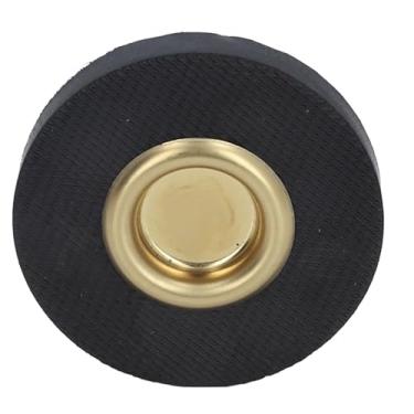 Imagem de XUXHOU Suporte Antiderrapante para Violoncelo, Base de Borracha Resistente, Protetor de Piso para Violoncelo, Almofada Portátil para Músicos