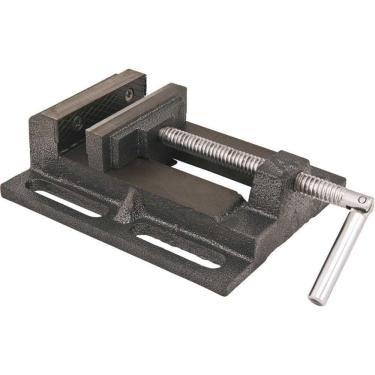 Imagem de Torno Morsa Para Furadeira 100mm Abertura 4 Vonder