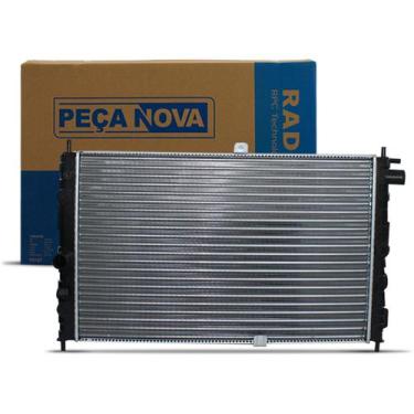 Imagem de Radiador Peca Nova Monza 1.8 kadette 1.8,2.0 Pi0167