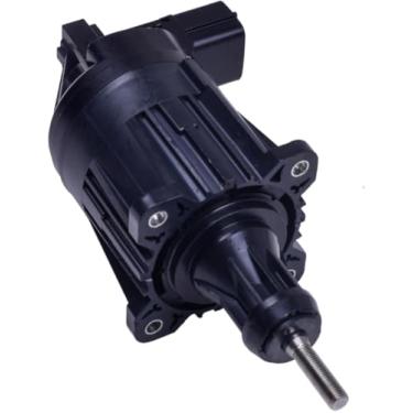 Imagem de Conjunto de atuador turbo elétrico Wastegate compatível com Nissan e Infiniti VR30DDTT Q50 Q60 3.0L Twin Turbo Substitui 819294-0037 K6T56074