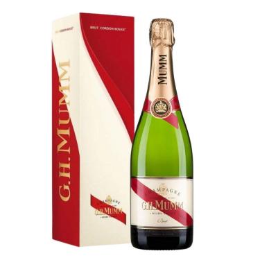 Imagem de Champagne Mumm Cordon Rouge Brut 750ml
