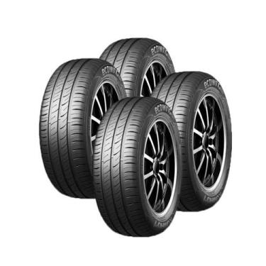 Imagem de Jogo 4 Pneus Kumho Aro 16 Ecowing ES01 KH27 205-65R16 95W