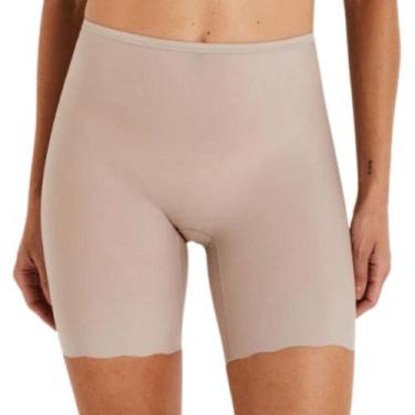 Imagem de Bermuda Corte a Laser Best-Friend Liz - 54590, Sépia, P