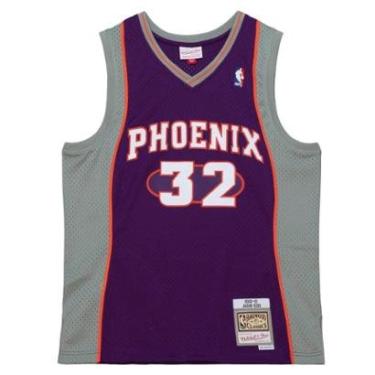 Imagem de Regata Mitchell & Ness NBA Swingman Jersey Phoenix Suns Masculino-Masculino