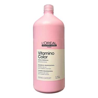 Imagem de Loréal Professionnel Vitamino Color - Shampoo 1,5 Litro