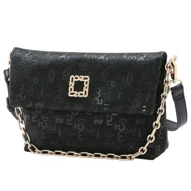 Imagem de Bolsa Feminina Alça Média Corrente Elegante Pratica Chenson