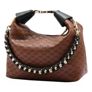 Imagem de Bolsa Feminino Sofisticado Versátil Alta Qualidade Chenson