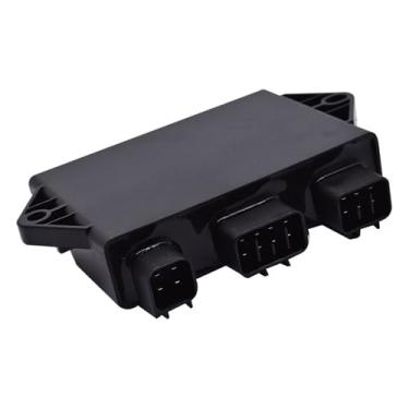 Imagem de WFLNHB CDI Box apto para Yamaha Grizzly 450/2004-2006 Yamaha Kodiak 450 5ND-85540-10-00 2007-2008