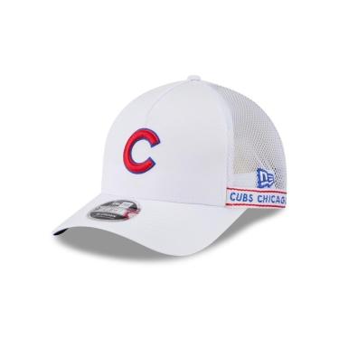 Imagem de BONE NEW ERA 9FORTY M-CROWN CHICAGO CUBS MLB AZUL-Masculino