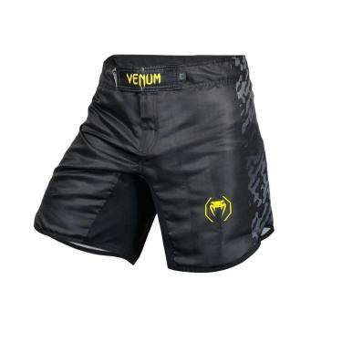 Imagem de Shorts Venum Fight Lazer Masculina-Masculino