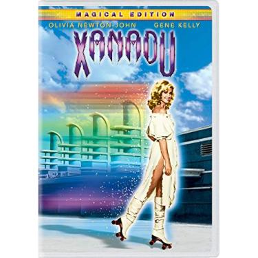 Imagem de Xanadu (Magical Edition)