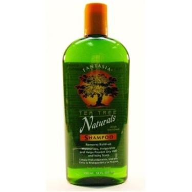 Imagem de Fantasia Tea Tree Natural Shampoo 12 oz (6 Pack)