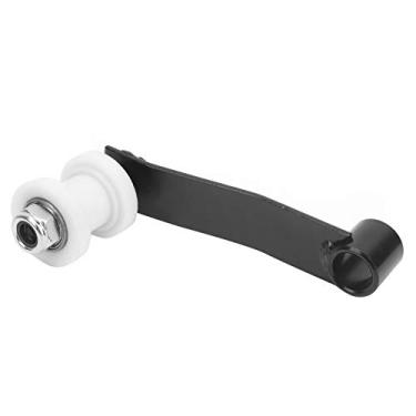 Imagem de Matybobe ROLO TENSOR DE CORRENTE COM MANGA DE MOLA ROLO DE CORRENTE DE MOTULA ACESSÓRIO DE MOTOCICLETA ATV BIKE