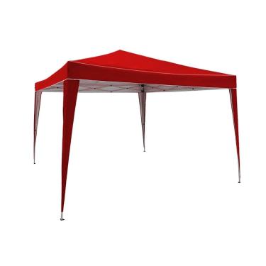 Imagem de Tenda Gazebo Cazza Articulada 2x2m