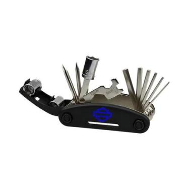 Imagem de Acessórios De Ferramentas Para Harley Davidson Softail Sportster VRSC 