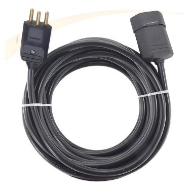 Imagem de Extensão Eletrica 30 Metros Reforçada 10/20A Co