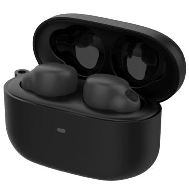 Imagem de GOWENIC Estojo de Carregamento, Carregador de Fones de Ouvido Sem Fio de Substituição Com Cabo USB C de 3,3 PéS e Indicador LED, para Fones de Ouvido Com Cancelamento de Ruído S