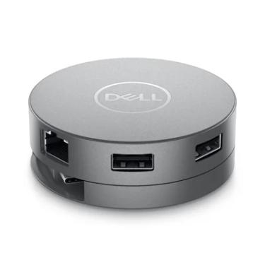 Imagem de Adaptador de viagem USB-C 7 em 1 Dell Pro - DA310