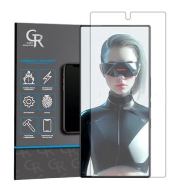 Imagem de GR Global Revolution, Película Hidrogel HD Frontal Para RedMagic 9S Pro