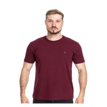 Imagem de Camiseta Masc. Básica Super Soft Cotton Yacht Master 100004B-Masculino