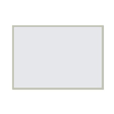 Imagem de Capa de Armazenamento Arquivo Borracha Dura A4 Protetora Bolsa Soft-magnética Display com Fundo Frente Transparente para Documentos Certificados Contratos Fotos Imagens Anexação Fácil a Local Ferro Qu