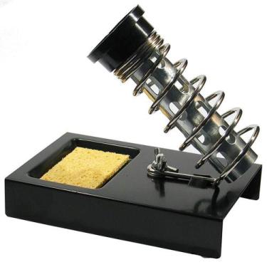 Imagem de Suporte De Ferro De Soldar Profissional Bestfer Bfh1099