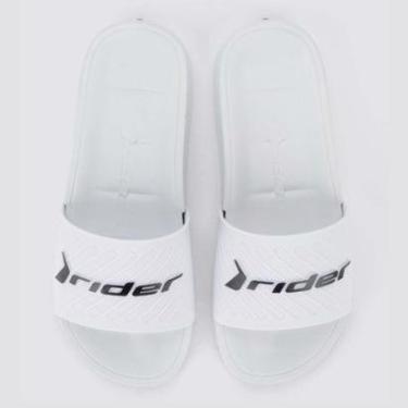Imagem de Chinelo Masculino Rider Slide Prático Calce-Masculino