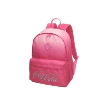 Imagem de MOCHILA COCA COLA SUNSET FEMININA-Unissex