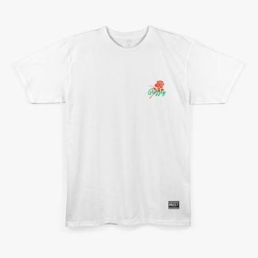 Imagem de Camiseta Grizzly Fresh Flowers Tee-Masculino