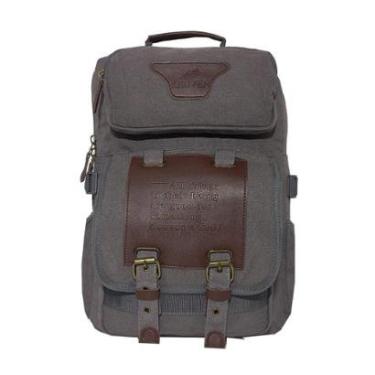 Imagem de Mochila Notebook em Lona Super Reforçada-Unissex