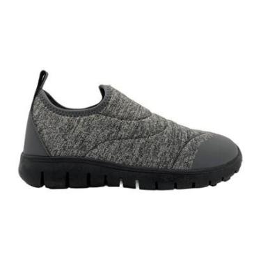 Imagem de TÊNIS NOVOPÉ SLIP ON REF:10001283 MENINO-Masculino